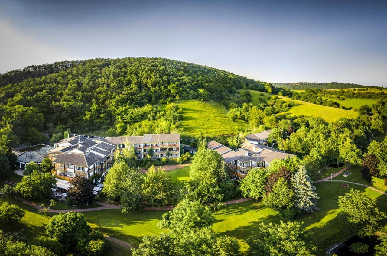 Parkhotel Maasberg Bad Sobernheim Kültér fotó