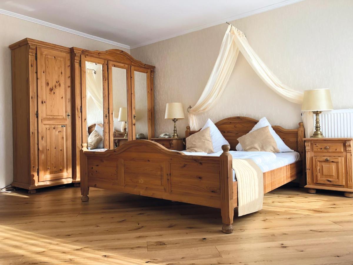 Parkhotel Maasberg Bad Sobernheim Kültér fotó