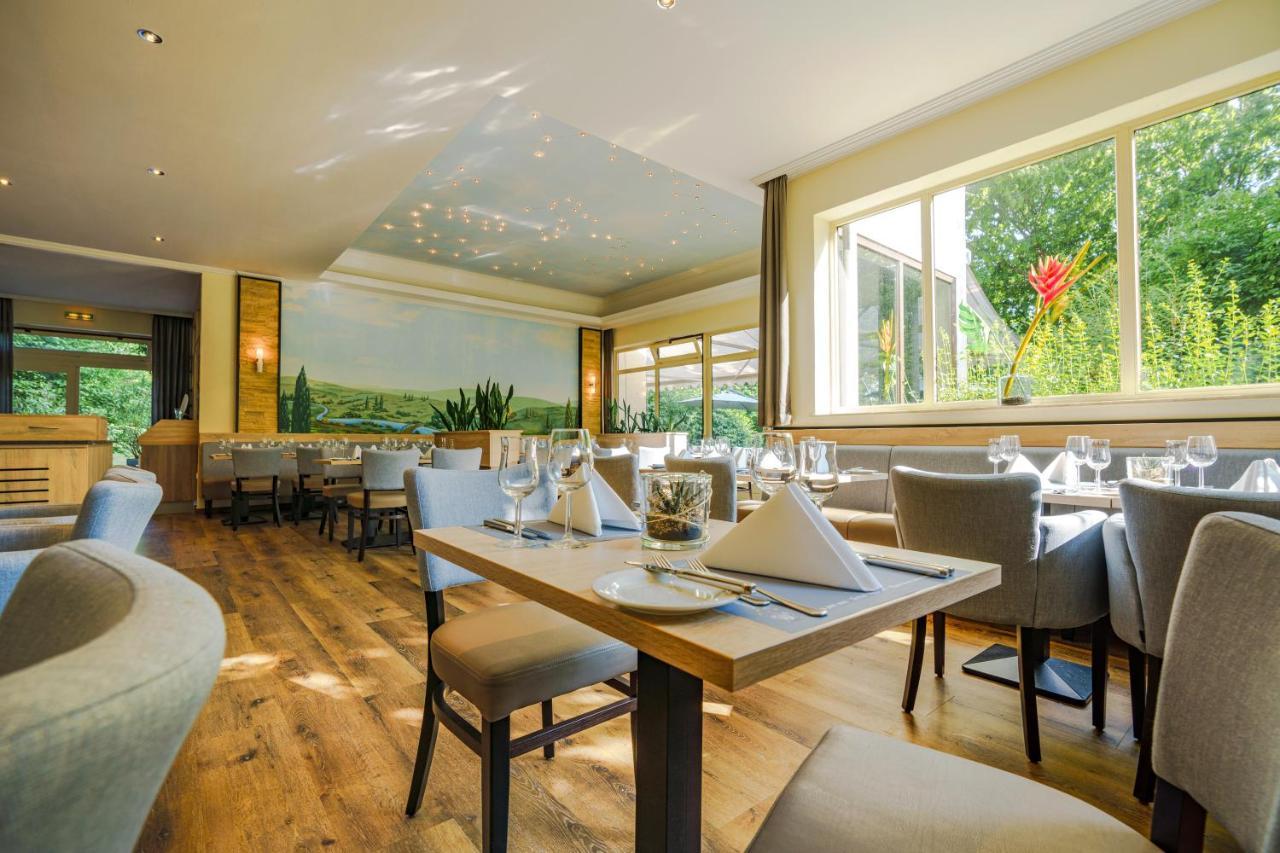 Parkhotel Maasberg Bad Sobernheim Kültér fotó