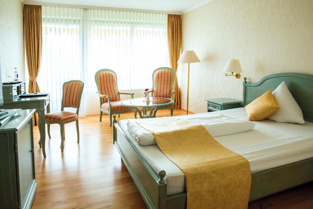 Parkhotel Maasberg Bad Sobernheim Kültér fotó
