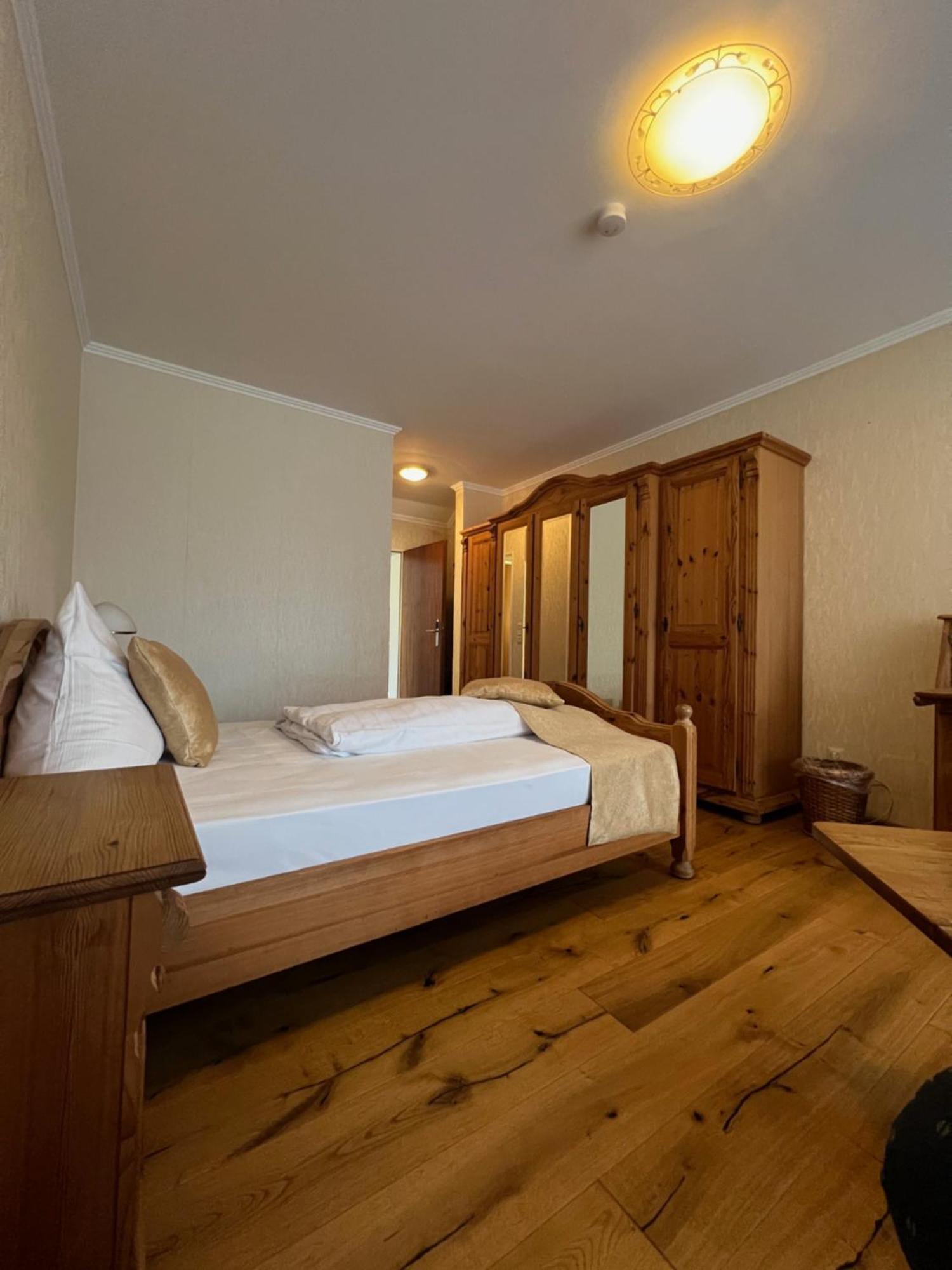 Parkhotel Maasberg Bad Sobernheim Kültér fotó