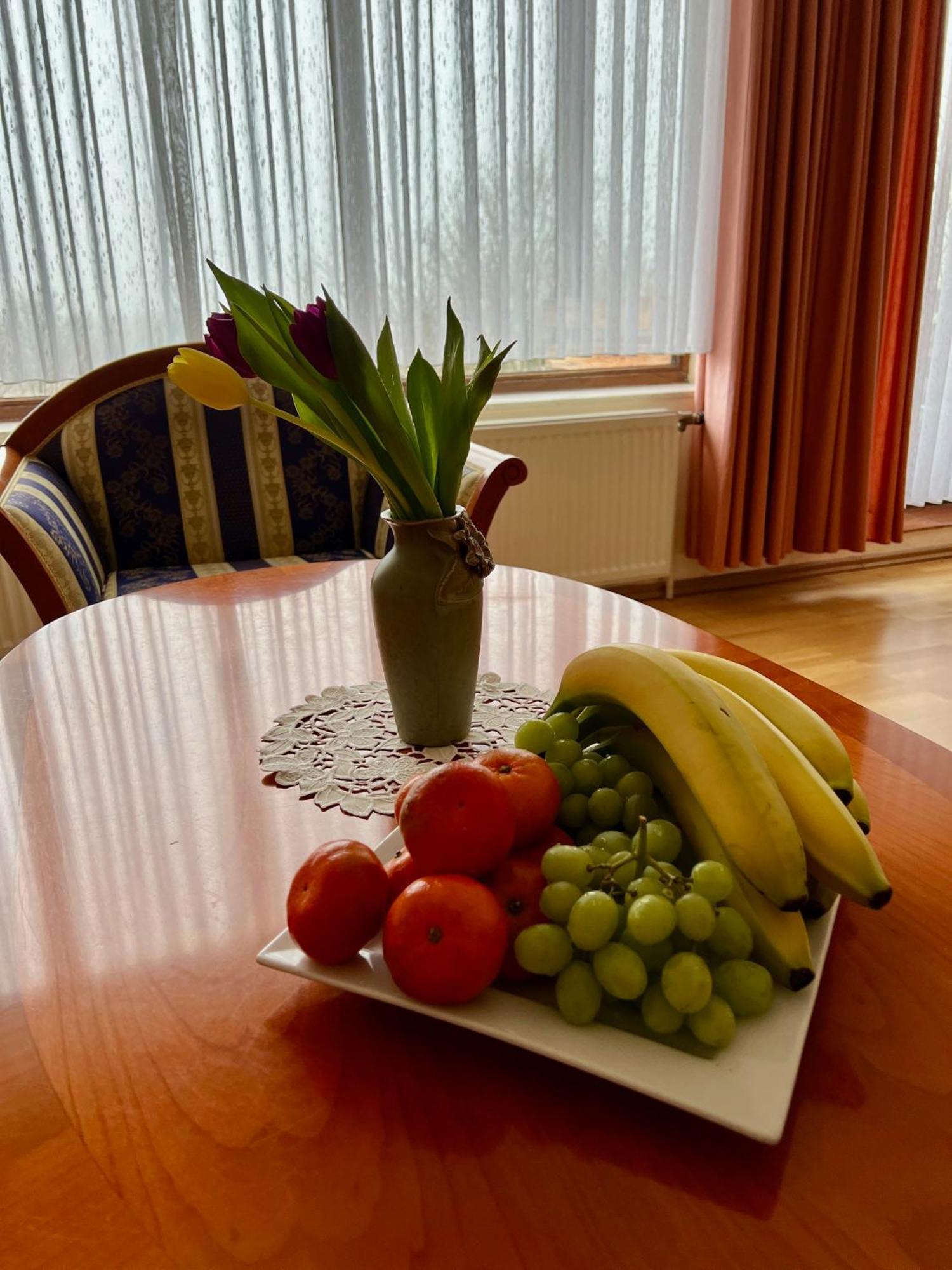 Parkhotel Maasberg Bad Sobernheim Kültér fotó