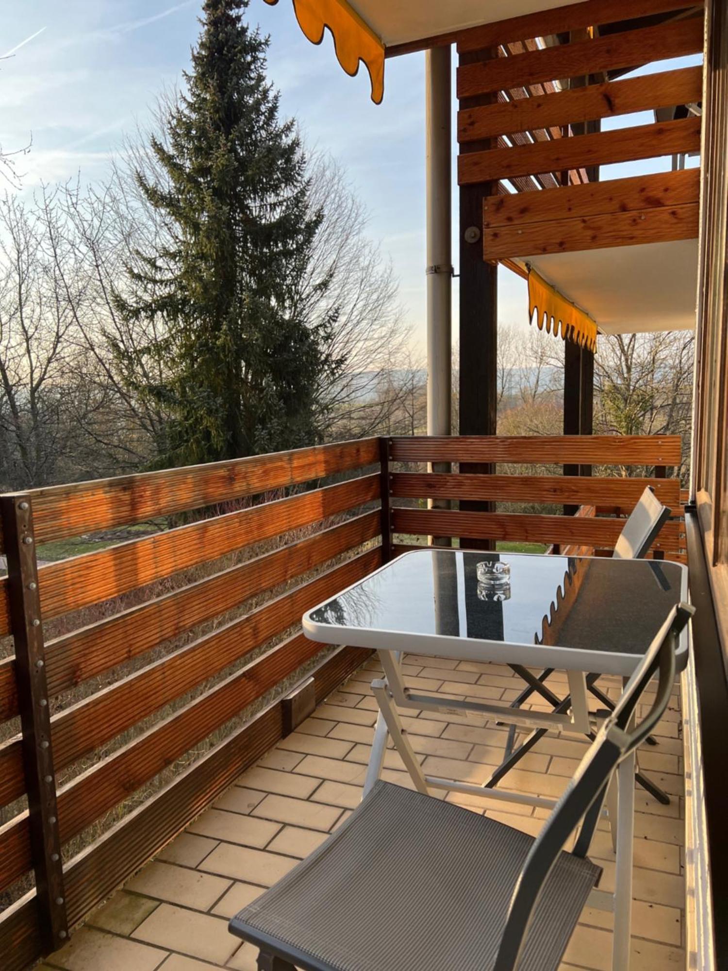 Parkhotel Maasberg Bad Sobernheim Kültér fotó