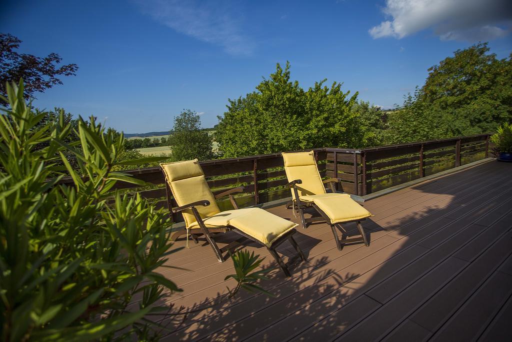 Parkhotel Maasberg Bad Sobernheim Szoba fotó